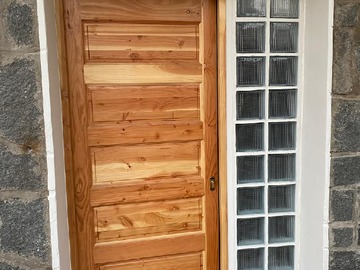 Arriendo Mensual / Casa / Providencia