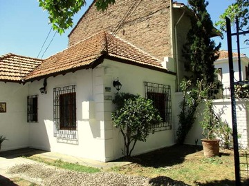 Arriendo Mensual / Casa / Providencia