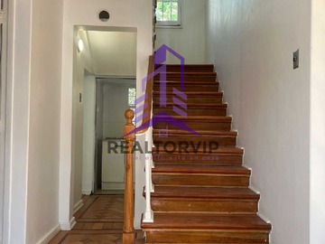 Arriendo Mensual / Casa / Providencia