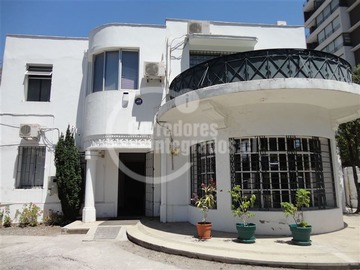 Arriendo Mensual / Casa / Providencia