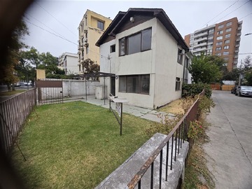 Arriendo Mensual / Casa / Providencia