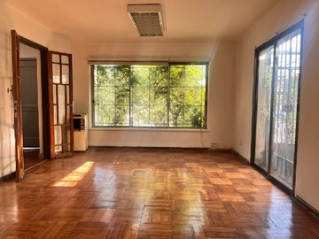Arriendo Mensual / Casa / Providencia