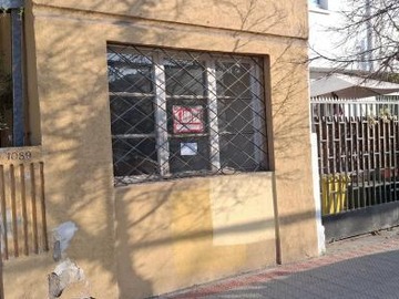 Arriendo Mensual / Casa / Providencia