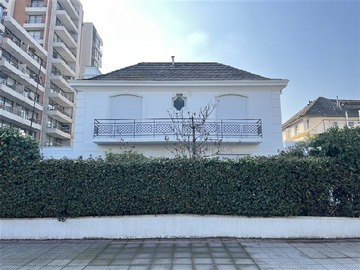 Arriendo Mensual / Casa / Providencia