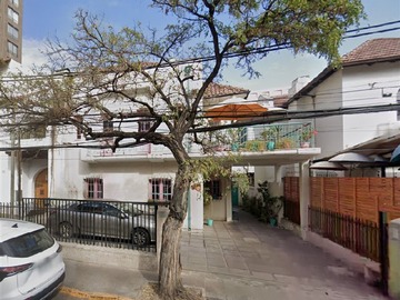 Arriendo Mensual / Casa / Providencia