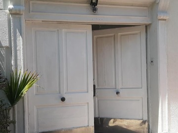 Arriendo Mensual / Casa / Providencia