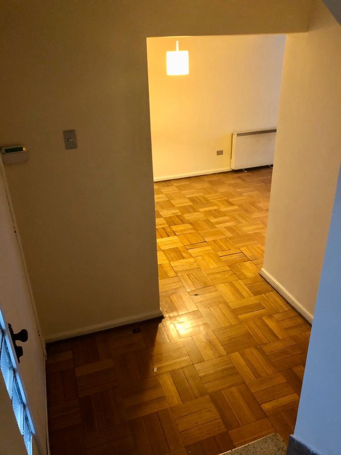 piso parquet