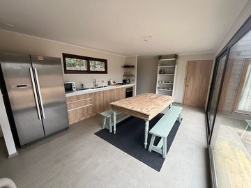 Arriendo Mensual / Casa / Puchuncaví