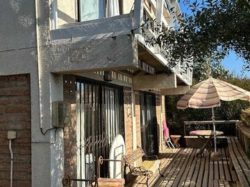 Arriendo Mensual / Casa / Puchuncaví
