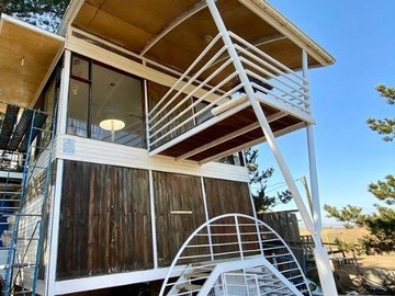 Arriendo Mensual / Casa / Puchuncaví