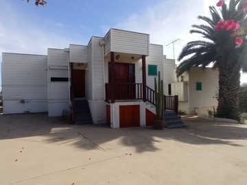 Arriendo Mensual / Casa / Puchuncaví