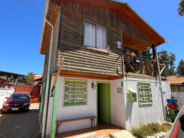 Arriendo Mensual / Casa / Puchuncaví