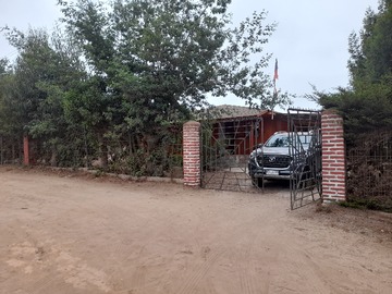 Arriendo Mensual / Casa / Puchuncaví