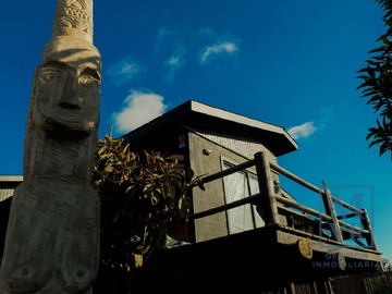 Arriendo Mensual / Casa / Puchuncaví