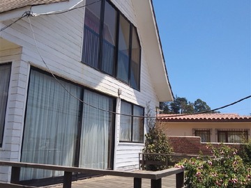 Arriendo Mensual / Casa / Puchuncaví