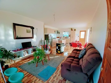 Arriendo Mensual / Casa / Puchuncaví