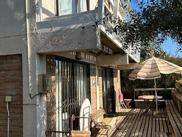 Arriendo Mensual / Casa / Puchuncaví