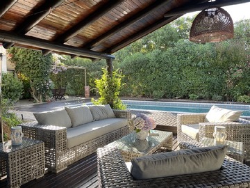 Arriendo Mensual / Casa / Puchuncaví