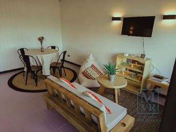 Arriendo Mensual / Casa / Puchuncaví