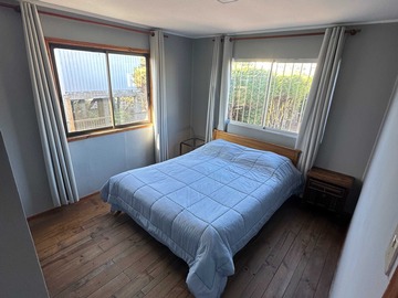 Arriendo Mensual / Casa / Puchuncaví