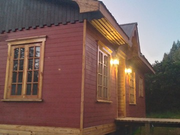 Arriendo Mensual / Casa / Puchuncaví