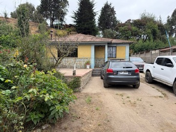 Arriendo Mensual / Casa / Puchuncaví