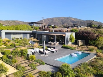 Arriendo Mensual / Casa / Puchuncaví