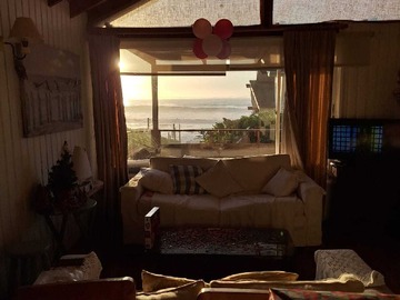 Arriendo Mensual / Casa / Puchuncaví