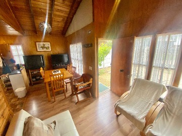 Arriendo Mensual / Casa / Puchuncaví