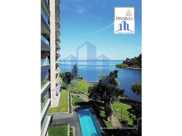 Arriendo Mensual / Casa / Pucón