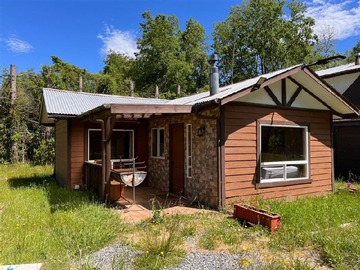 Arriendo Mensual / Casa / Pucón