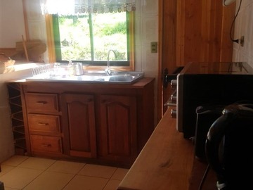 Arriendo Mensual / Casa / Pucón