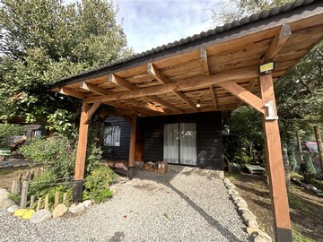 Arriendo Mensual / Casa / Pucón