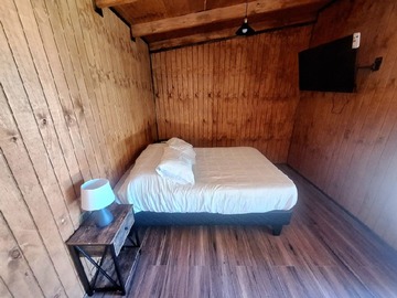 Arriendo Mensual / Casa / Pucón