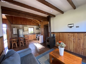 Arriendo Mensual / Casa / Pucón