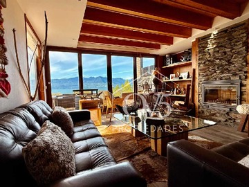 Arriendo Mensual / Casa / Pucón