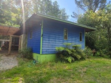 Arriendo Mensual / Casa / Pucón