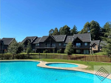 Arriendo Mensual / Casa / Pucón