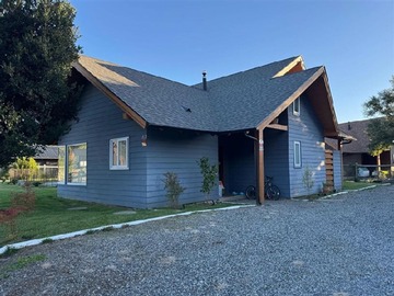 Arriendo Mensual / Casa / Pucón