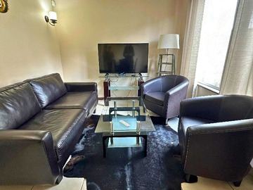 Arriendo Mensual / Casa / Pucón