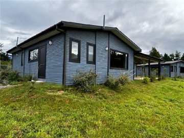 Arriendo Mensual / Casa / Pucón