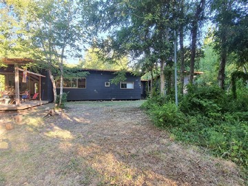 Arriendo Mensual / Casa / Pucón