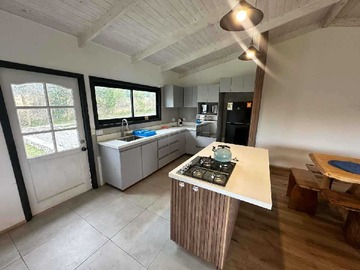 Arriendo Mensual / Casa / Pucón