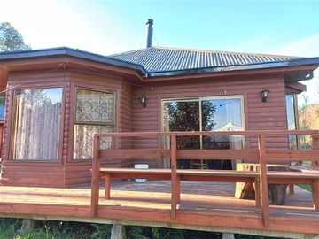 Arriendo Mensual / Casa / Pucón