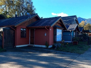 Arriendo Mensual / Casa / Pucón
