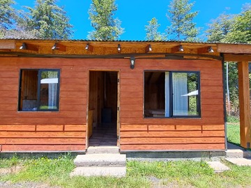 Arriendo Mensual / Casa / Pucón