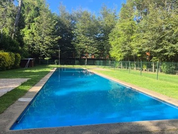 Piscina 1 de uso común