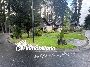 Arriendo Mensual / Casa / Pucón