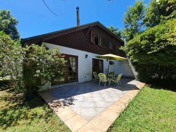 Arriendo Mensual / Casa / Pucón