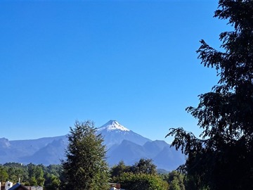 Arriendo Mensual / Casa / Pucón